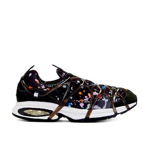 New - Nike Air Kukini “Paint Splatter” - Men’s 11.5 - Never Worn - No Box